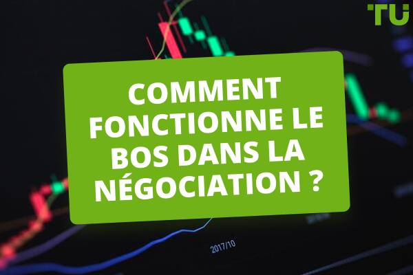 Qu'est-ce que la rupture de structure (BOS) sur le Forex ?
